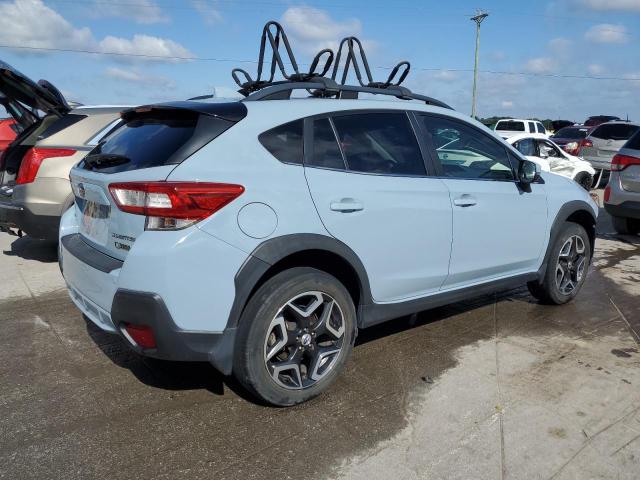 Photo 2 VIN: JF2GTALC8JH239334 - SUBARU CROSSTREK 