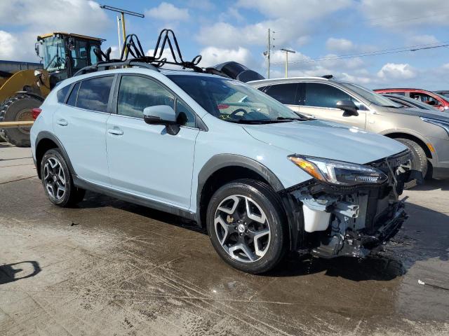 Photo 3 VIN: JF2GTALC8JH239334 - SUBARU CROSSTREK 