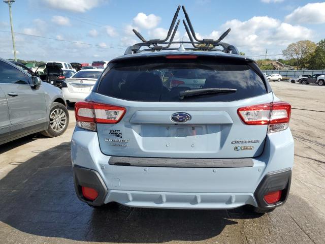 Photo 5 VIN: JF2GTALC8JH239334 - SUBARU CROSSTREK 