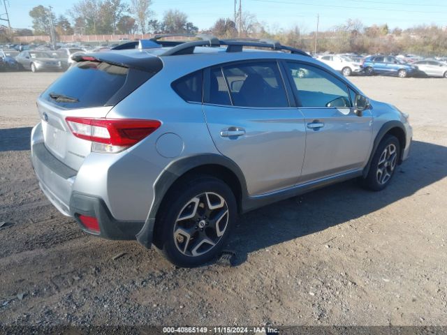 Photo 3 VIN: JF2GTALC8JH285827 - SUBARU CROSSTREK 