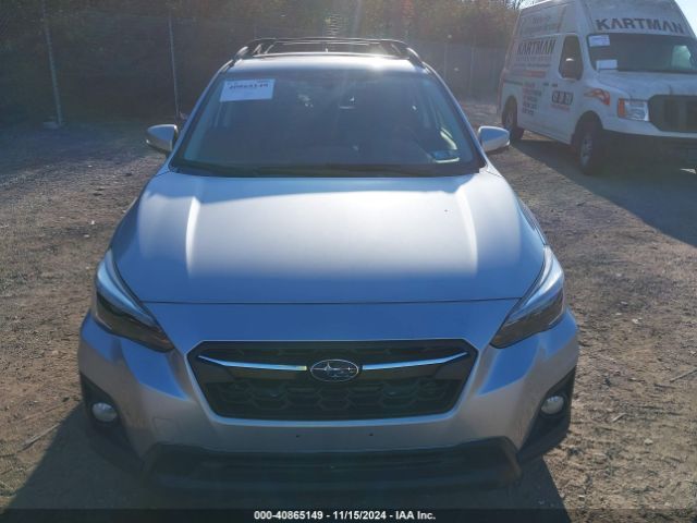 Photo 5 VIN: JF2GTALC8JH285827 - SUBARU CROSSTREK 