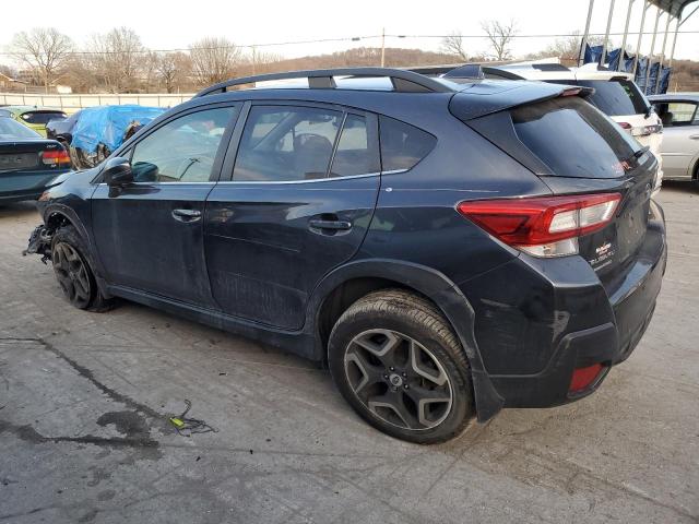 Photo 1 VIN: JF2GTALC8JH287142 - SUBARU CROSSTREK 