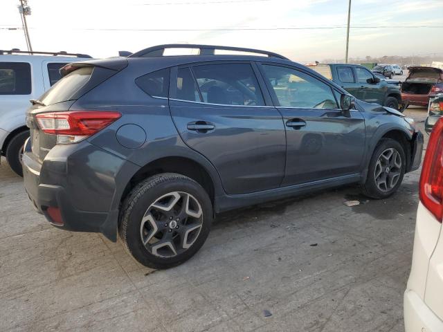 Photo 2 VIN: JF2GTALC8JH287142 - SUBARU CROSSTREK 