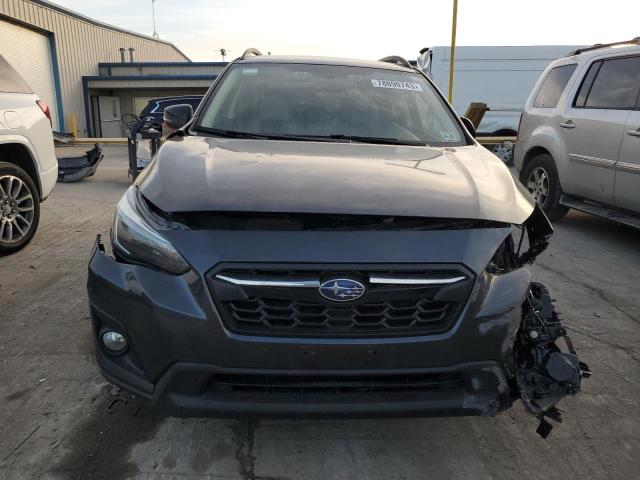 Photo 4 VIN: JF2GTALC8JH287142 - SUBARU CROSSTREK 