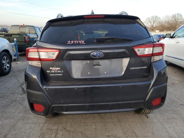 Photo 5 VIN: JF2GTALC8JH287142 - SUBARU CROSSTREK 