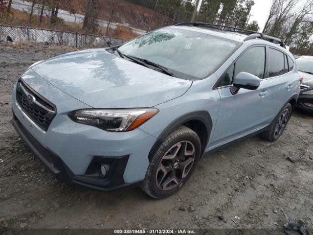 Photo 1 VIN: JF2GTALC9J8214569 - SUBARU CROSSTREK 