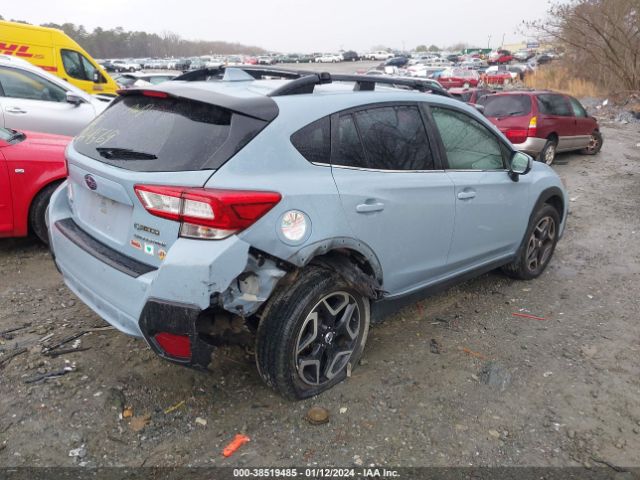 Photo 3 VIN: JF2GTALC9J8214569 - SUBARU CROSSTREK 