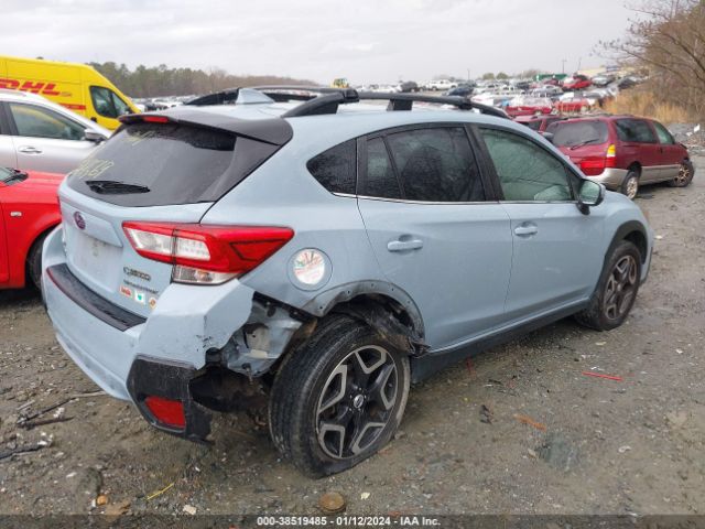 Photo 5 VIN: JF2GTALC9J8214569 - SUBARU CROSSTREK 