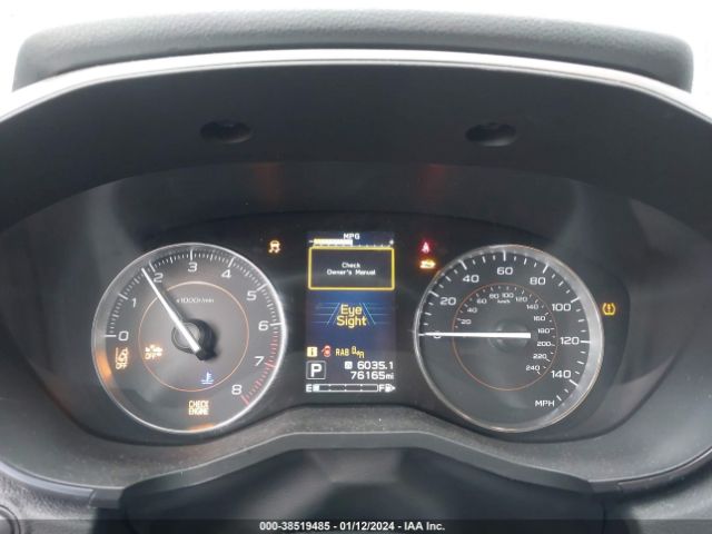 Photo 6 VIN: JF2GTALC9J8214569 - SUBARU CROSSTREK 