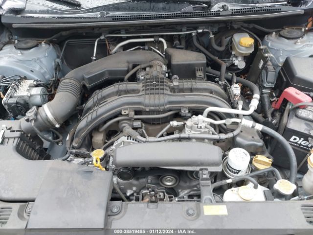 Photo 9 VIN: JF2GTALC9J8214569 - SUBARU CROSSTREK 