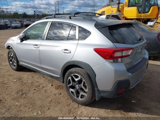 Photo 2 VIN: JF2GTALC9J8283620 - SUBARU CROSSTREK 