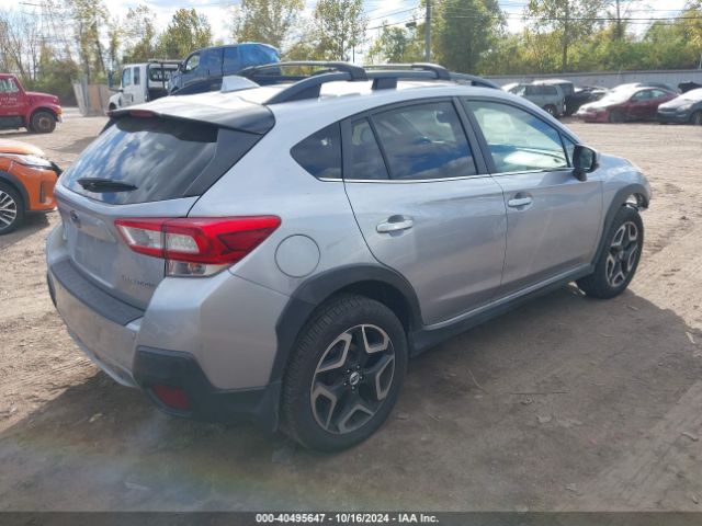 Photo 3 VIN: JF2GTALC9J8283620 - SUBARU CROSSTREK 