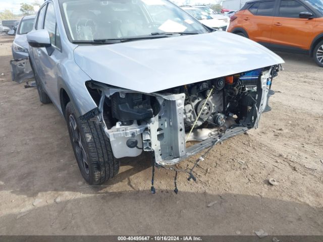 Photo 5 VIN: JF2GTALC9J8283620 - SUBARU CROSSTREK 