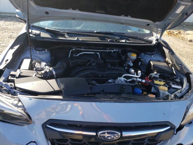 Photo 6 VIN: JF2GTALC9JH214460 - SUBARU CROSSTREK 