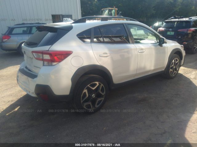 Photo 3 VIN: JF2GTALC9JH240542 - SUBARU CROSSTREK 