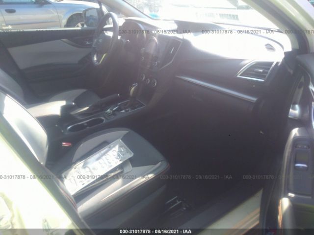 Photo 4 VIN: JF2GTALC9JH240542 - SUBARU CROSSTREK 