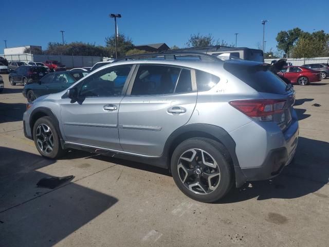 Photo 1 VIN: JF2GTALC9JH276036 - SUBARU CROSSTREK 