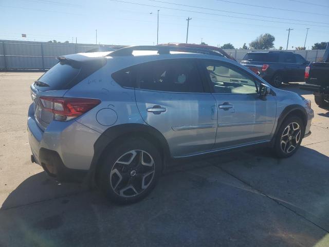 Photo 2 VIN: JF2GTALC9JH276036 - SUBARU CROSSTREK 