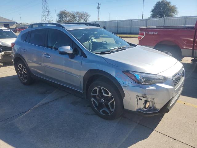 Photo 3 VIN: JF2GTALC9JH276036 - SUBARU CROSSTREK 