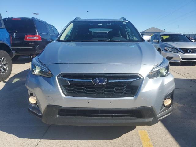 Photo 4 VIN: JF2GTALC9JH276036 - SUBARU CROSSTREK 