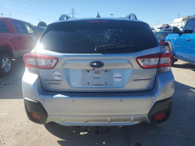 Photo 5 VIN: JF2GTALC9JH276036 - SUBARU CROSSTREK 