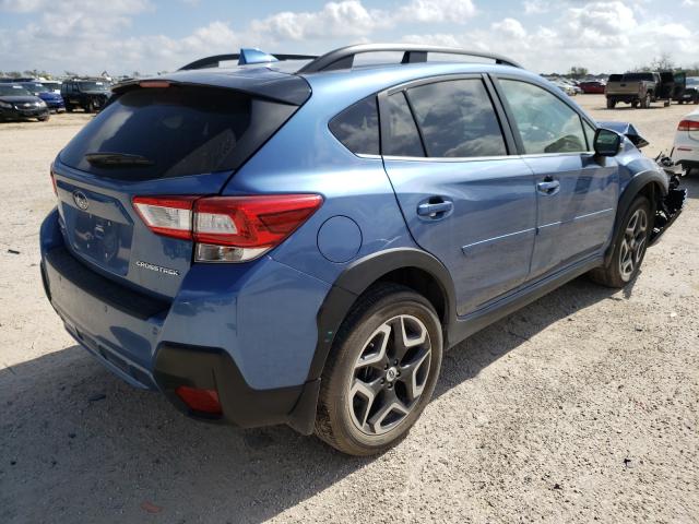 Photo 3 VIN: JF2GTALC9JH300125 - SUBARU CROSSTREK 