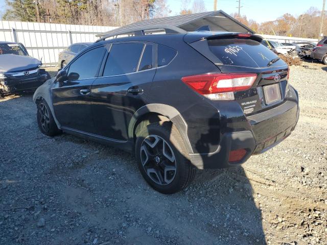 Photo 1 VIN: JF2GTALCXJ8349656 - SUBARU CROSSTREK 