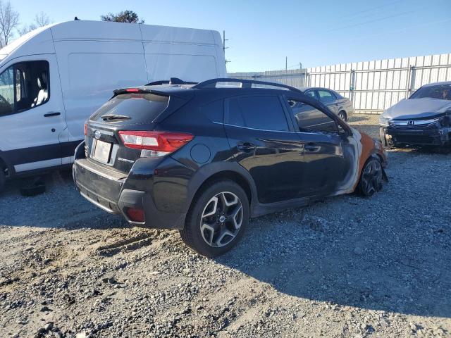 Photo 2 VIN: JF2GTALCXJ8349656 - SUBARU CROSSTREK 