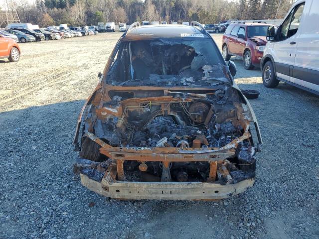 Photo 4 VIN: JF2GTALCXJ8349656 - SUBARU CROSSTREK 