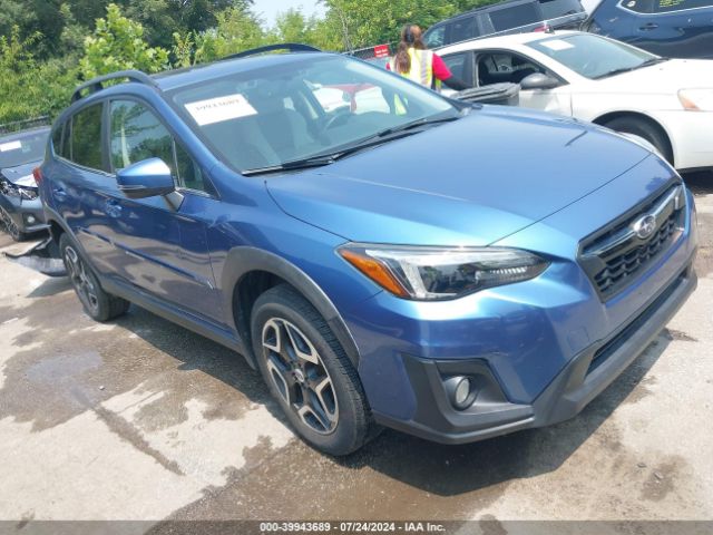 Photo 0 VIN: JF2GTALCXJH296151 - SUBARU CROSSTREK 