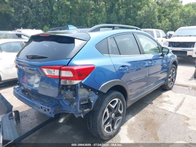 Photo 3 VIN: JF2GTALCXJH296151 - SUBARU CROSSTREK 