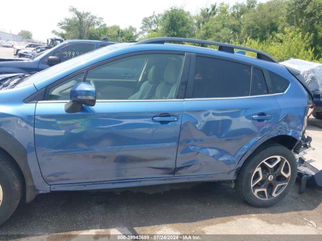 Photo 5 VIN: JF2GTALCXJH296151 - SUBARU CROSSTREK 