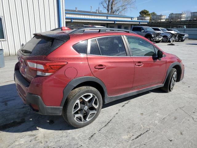 Photo 2 VIN: JF2GTALCXJH296313 - SUBARU CROSSTREK 