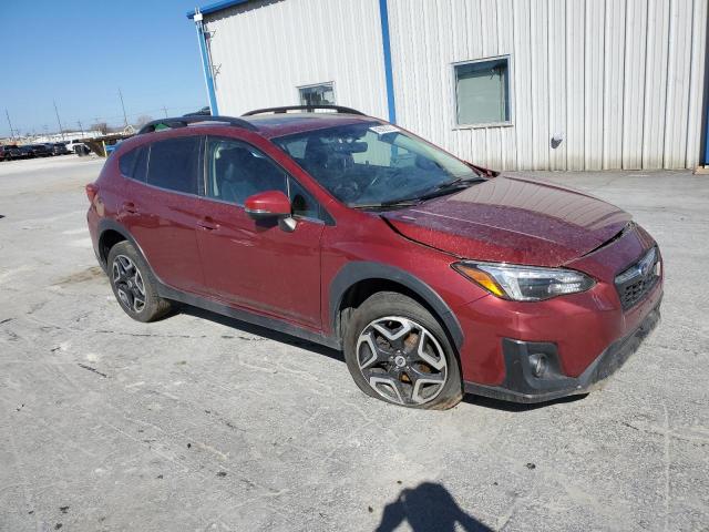 Photo 3 VIN: JF2GTALCXJH296313 - SUBARU CROSSTREK 