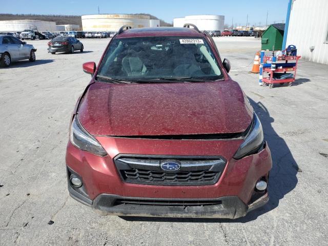 Photo 4 VIN: JF2GTALCXJH296313 - SUBARU CROSSTREK 