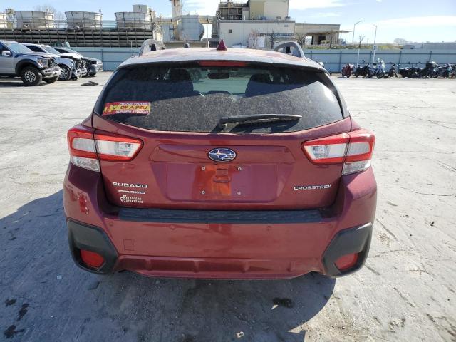 Photo 5 VIN: JF2GTALCXJH296313 - SUBARU CROSSTREK 