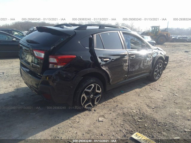 Photo 3 VIN: JF2GTALCXJH328211 - SUBARU CROSSTREK 