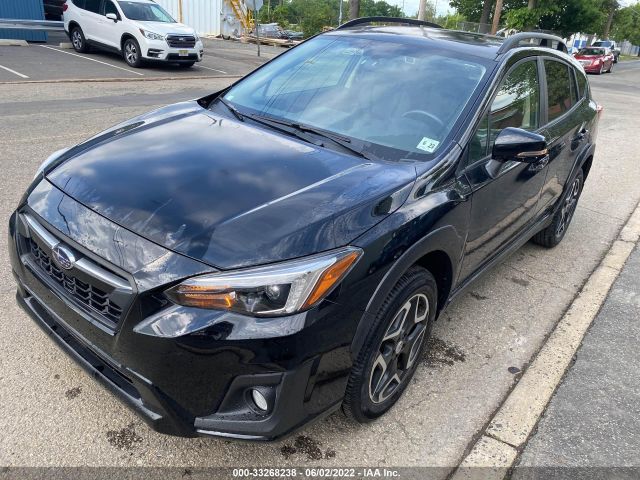 Photo 1 VIN: JF2GTALCXJH328211 - SUBARU CROSSTREK 