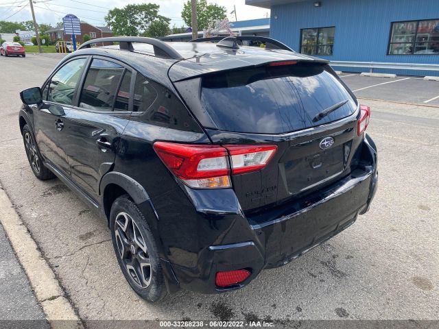 Photo 2 VIN: JF2GTALCXJH328211 - SUBARU CROSSTREK 