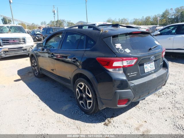 Photo 2 VIN: JF2GTAMC0J8244090 - SUBARU CROSSTREK 