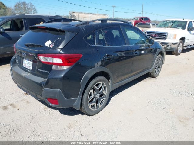 Photo 3 VIN: JF2GTAMC0J8244090 - SUBARU CROSSTREK 