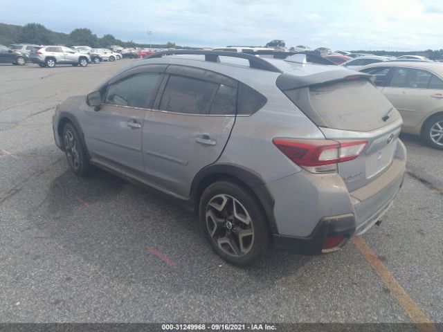 Photo 2 VIN: JF2GTAMC0J8256756 - SUBARU CROSSTREK 