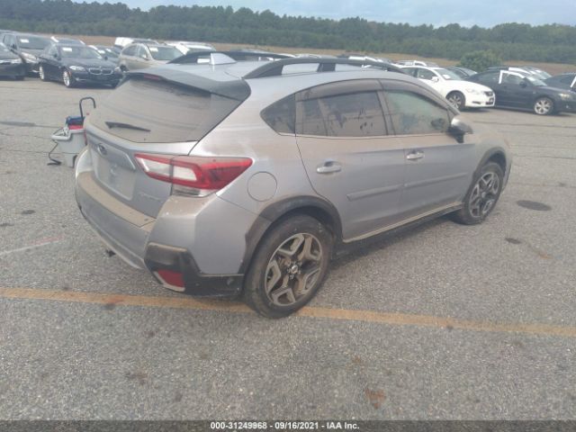 Photo 3 VIN: JF2GTAMC0J8256756 - SUBARU CROSSTREK 