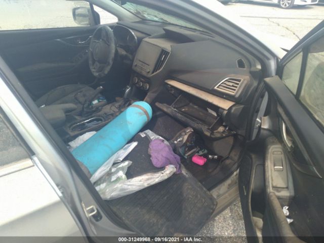 Photo 4 VIN: JF2GTAMC0J8256756 - SUBARU CROSSTREK 