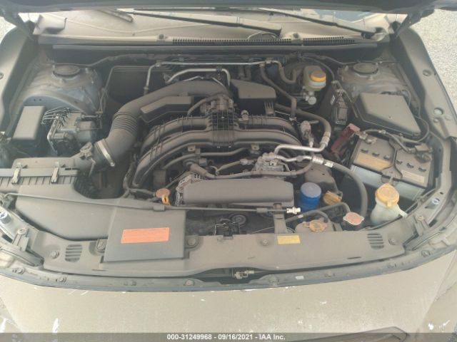 Photo 9 VIN: JF2GTAMC0J8256756 - SUBARU CROSSTREK 