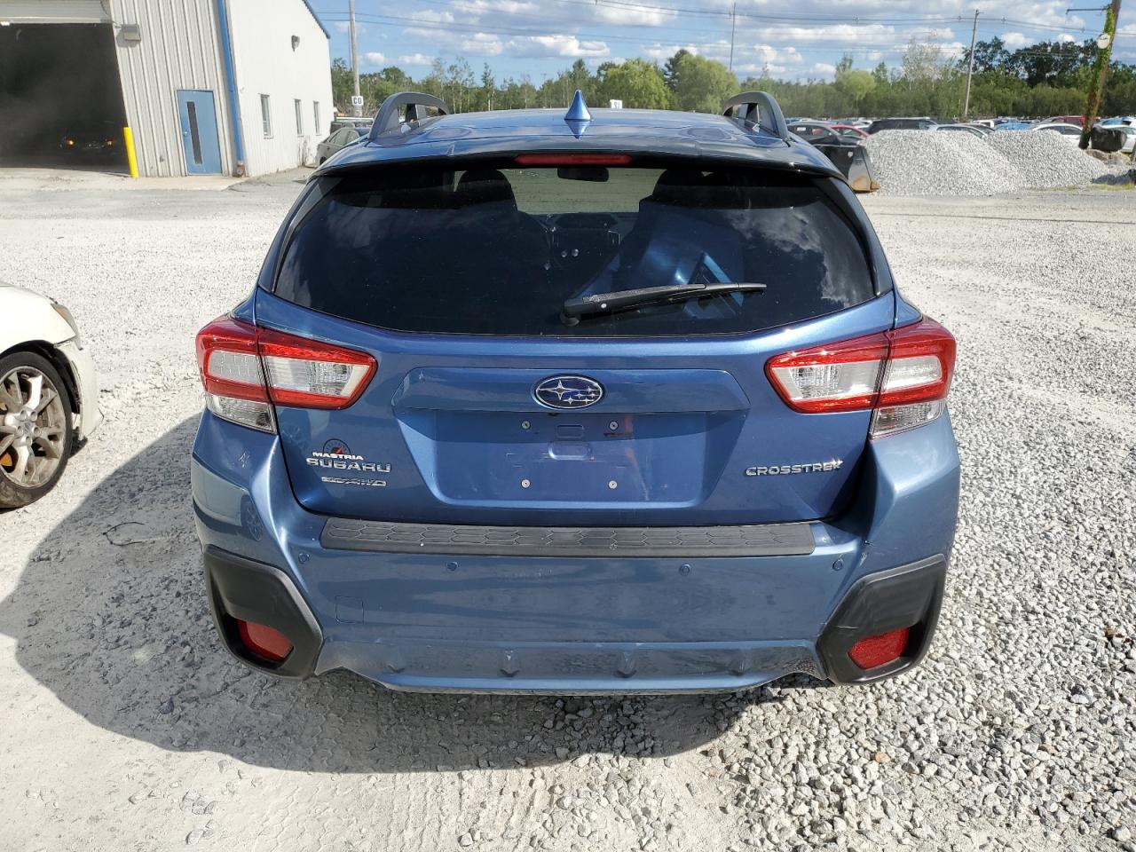 Photo 5 VIN: JF2GTAMC0J8271080 - SUBARU CROSSTREK 