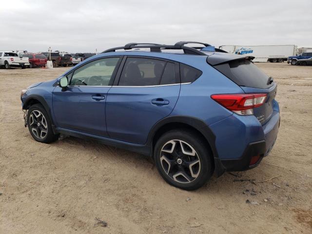 Photo 1 VIN: JF2GTAMC0J8281902 - SUBARU CROSSTREK 