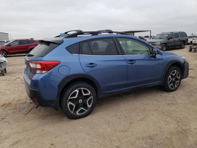 Photo 2 VIN: JF2GTAMC0J8281902 - SUBARU CROSSTREK 