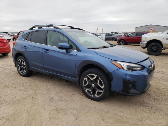 Photo 3 VIN: JF2GTAMC0J8281902 - SUBARU CROSSTREK 