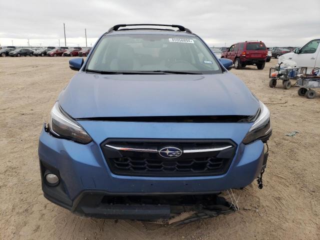 Photo 4 VIN: JF2GTAMC0J8281902 - SUBARU CROSSTREK 